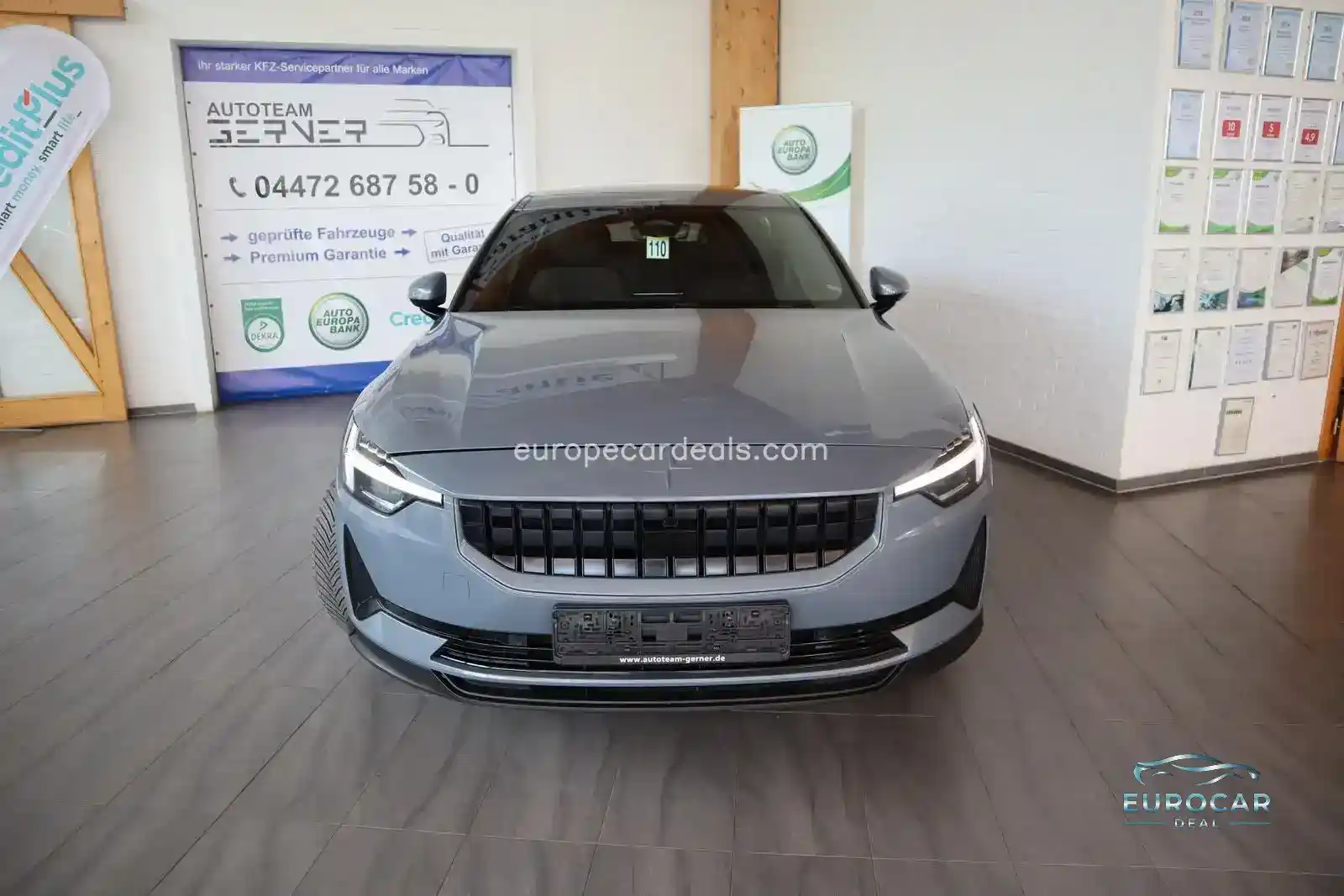 Polestar 2