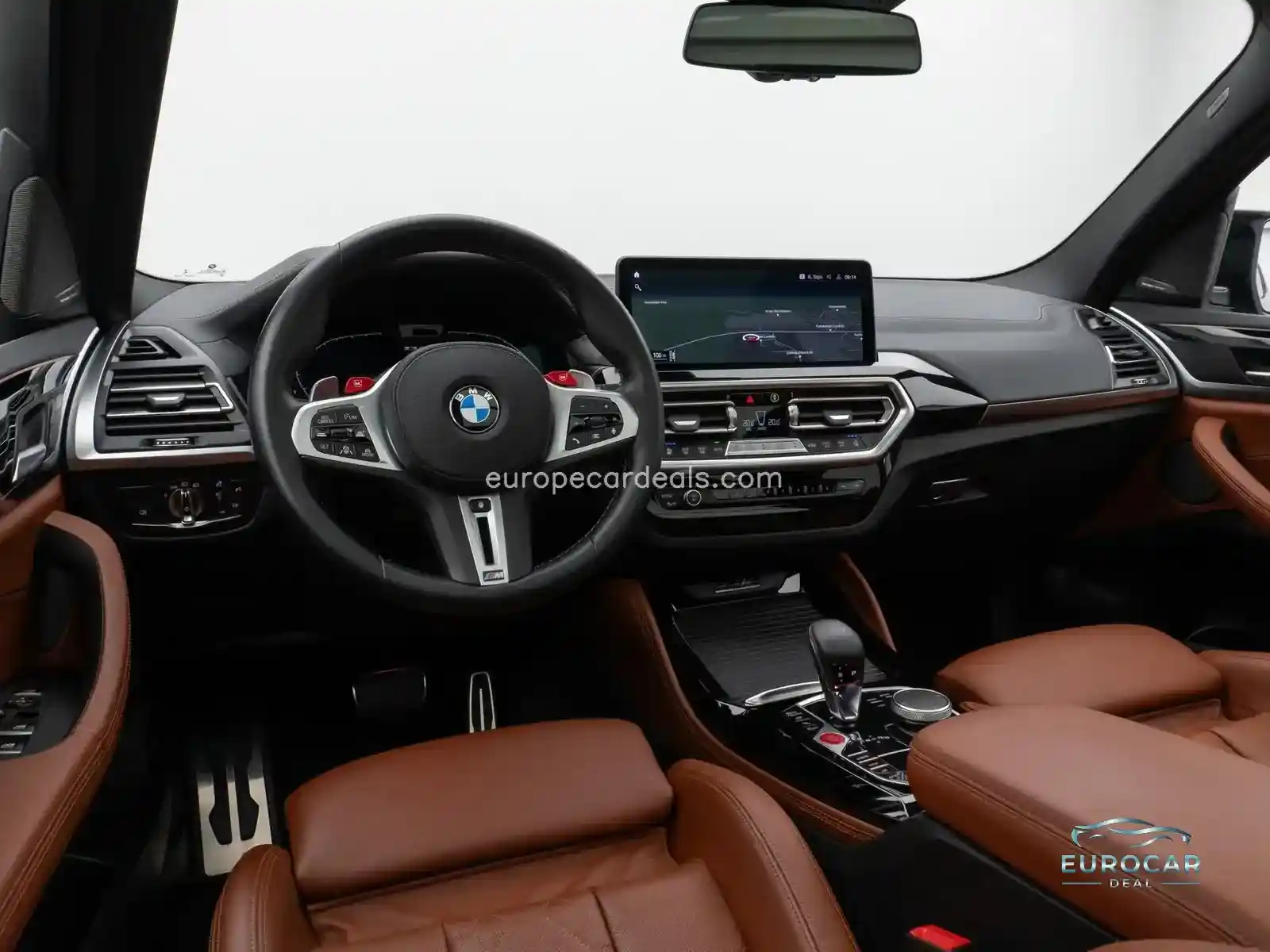 BMW X3 M