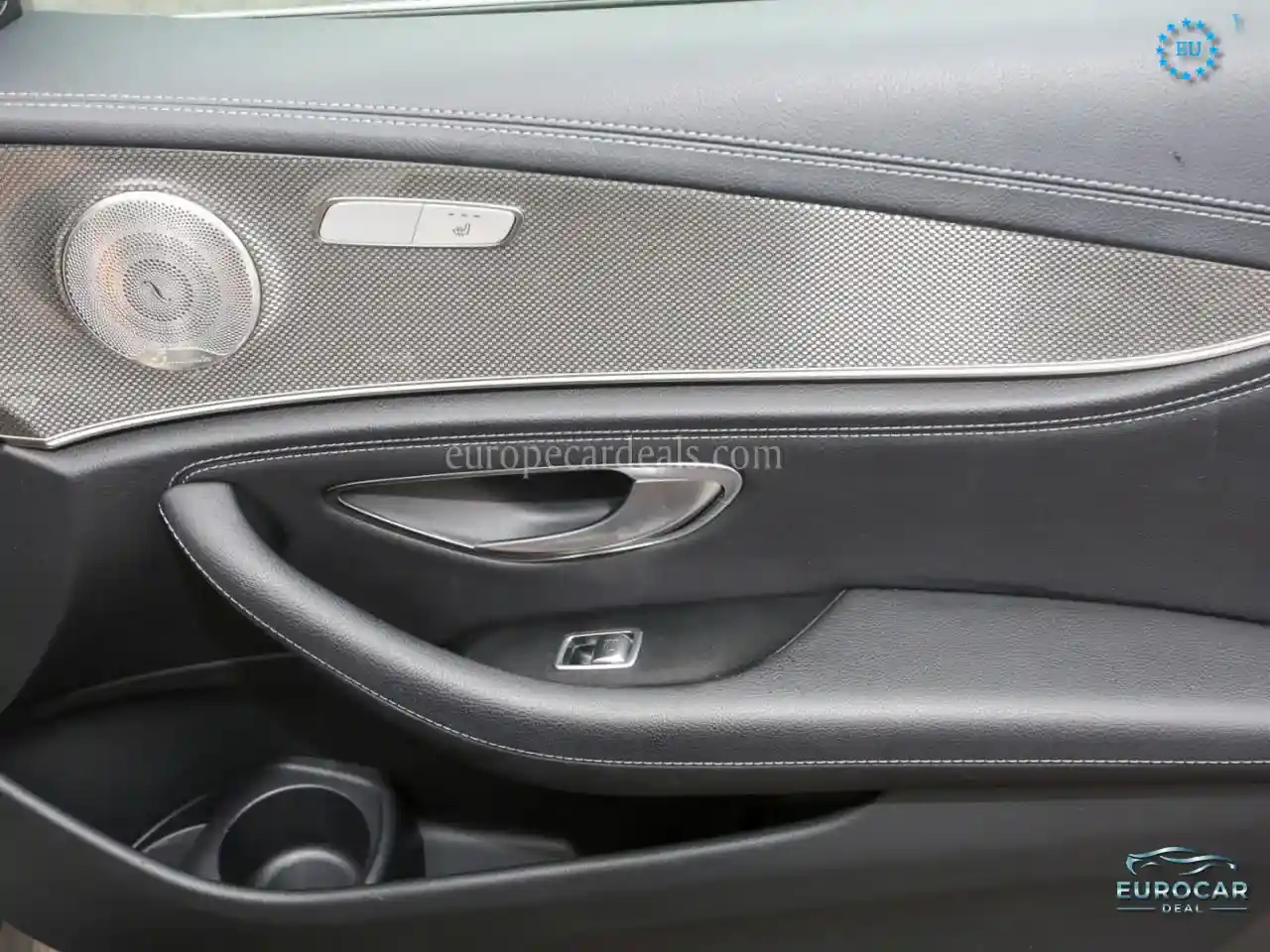 Mercedes-Benz E 450