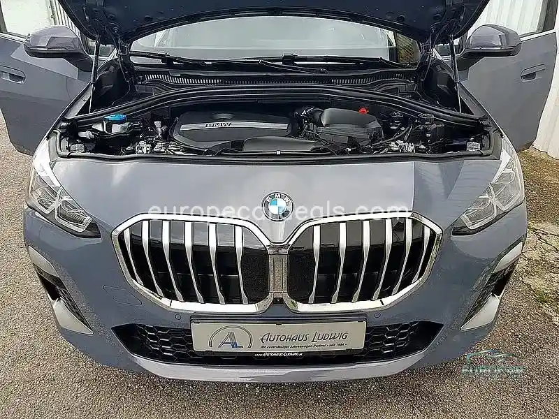 BMW 223 Active Tourer