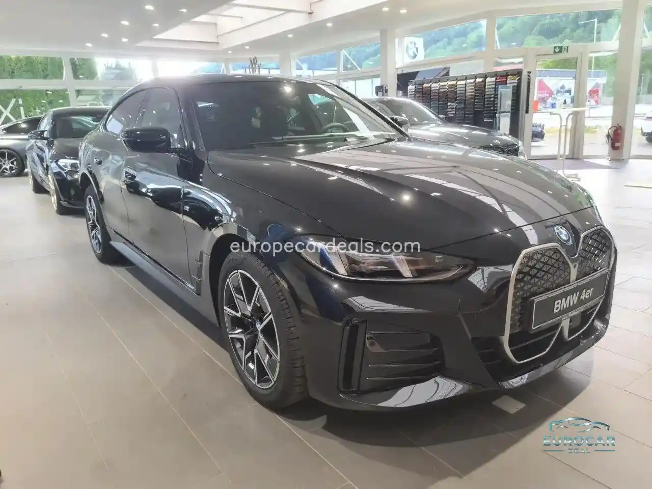 BMW i4