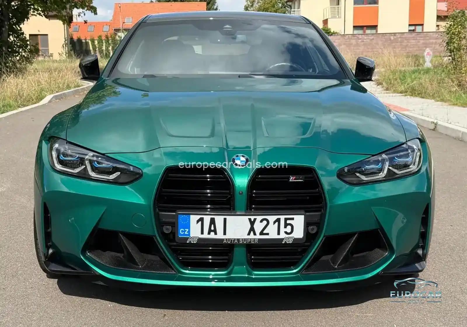 BMW M4