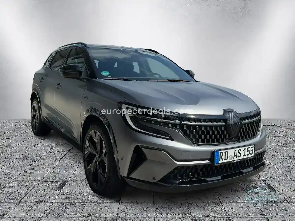 Renault Austral