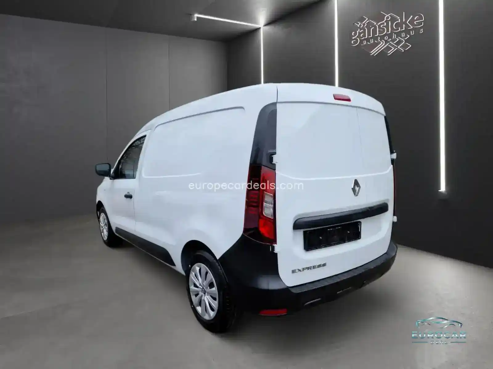 Renault Express