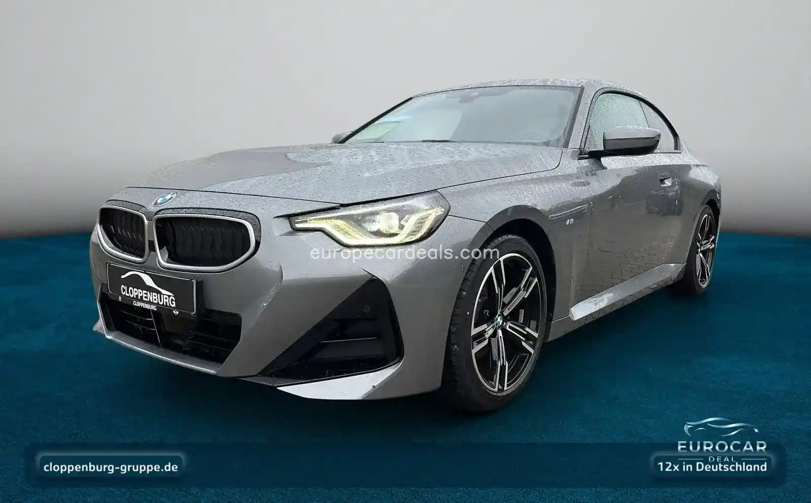BMW 220