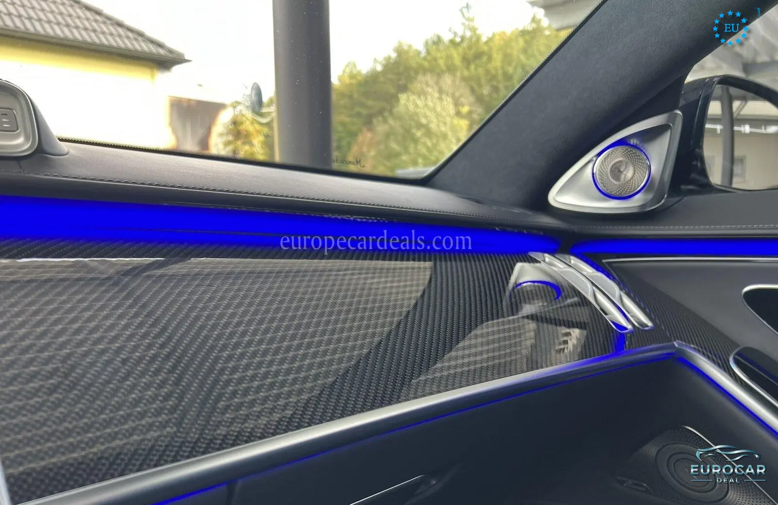 Mercedes-Benz S 63 AMG