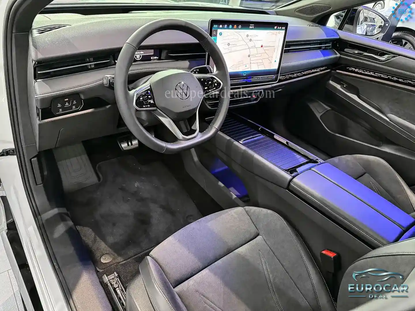 Volkswagen ID.7