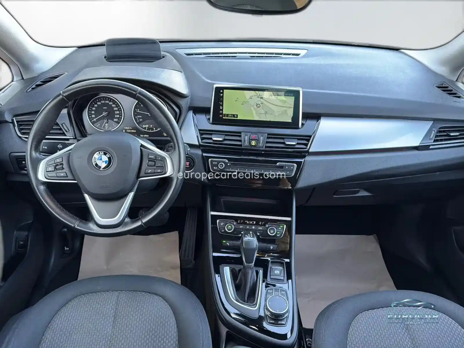 BMW 220 Active Tourer