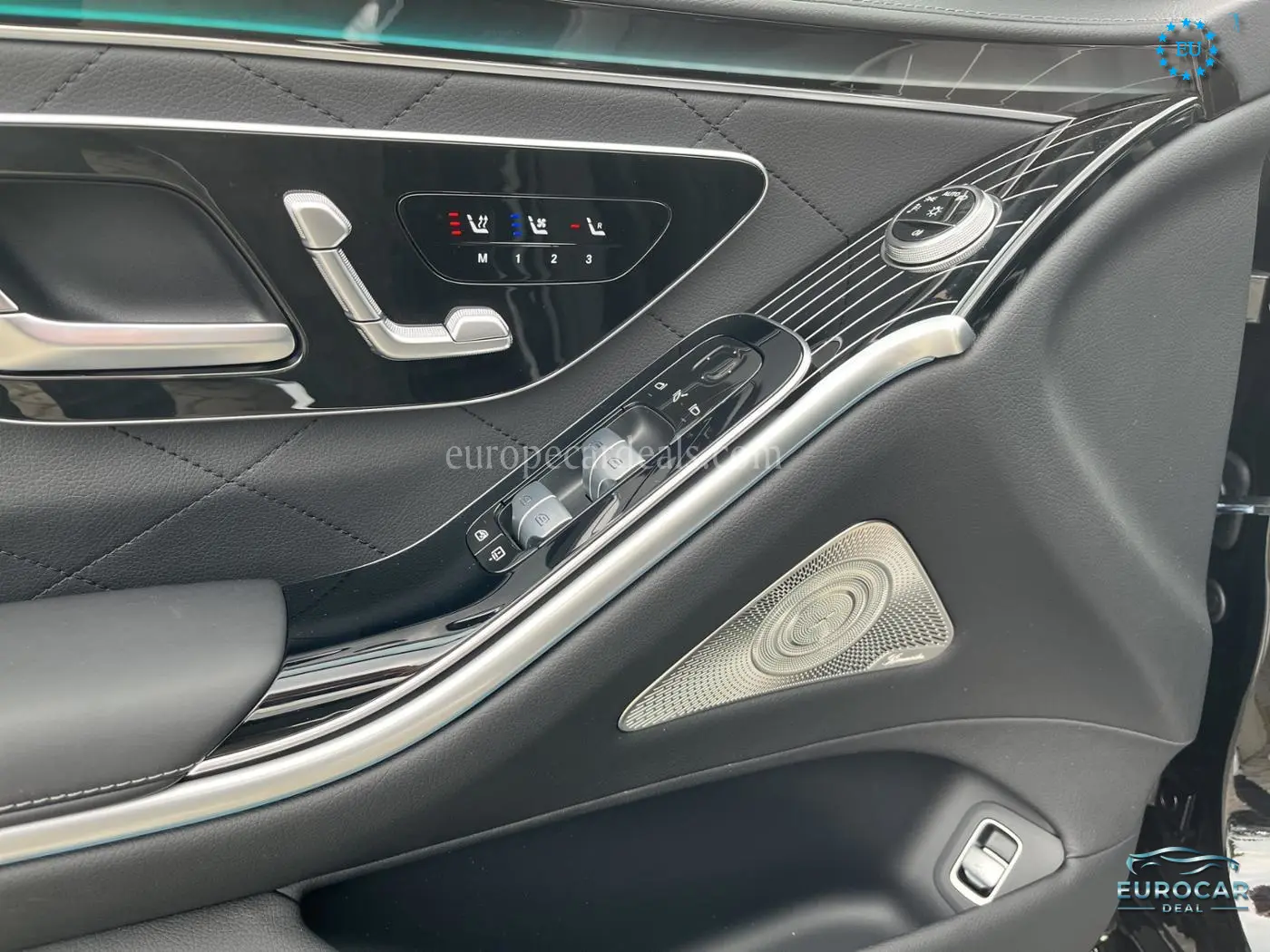 Mercedes-Benz S 450