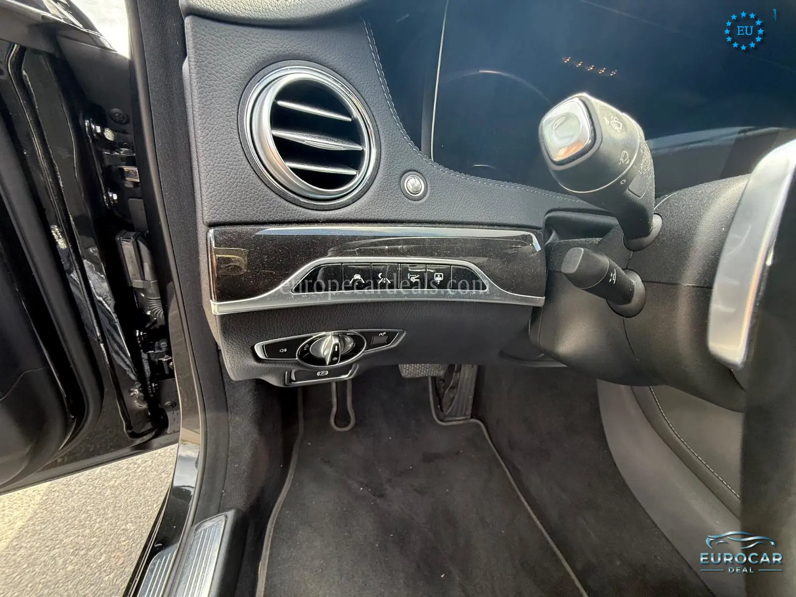 Mercedes-Benz S 350