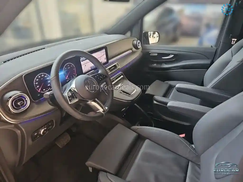Mercedes-Benz V 300