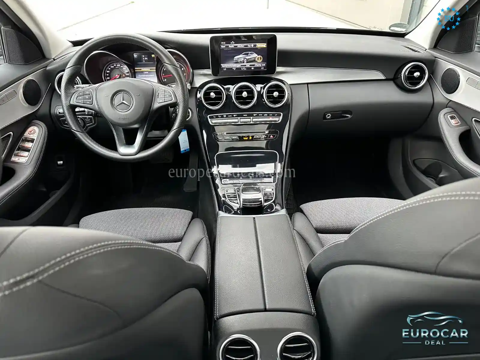 Mercedes-Benz C 250