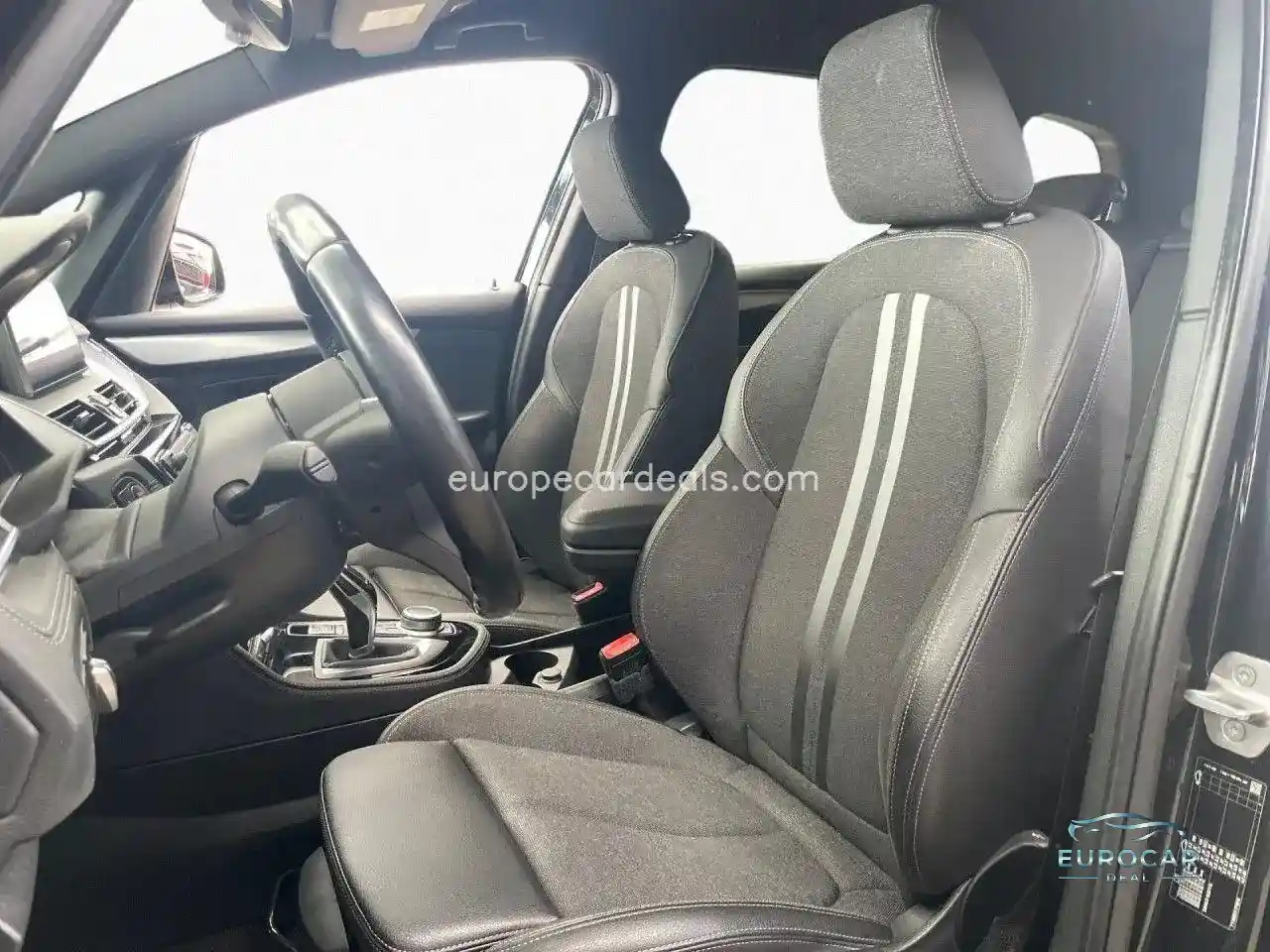 BMW 218 Gran Tourer