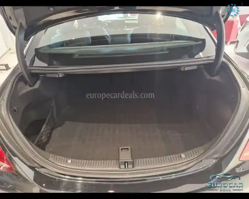 Mercedes-Benz C 450 AMG