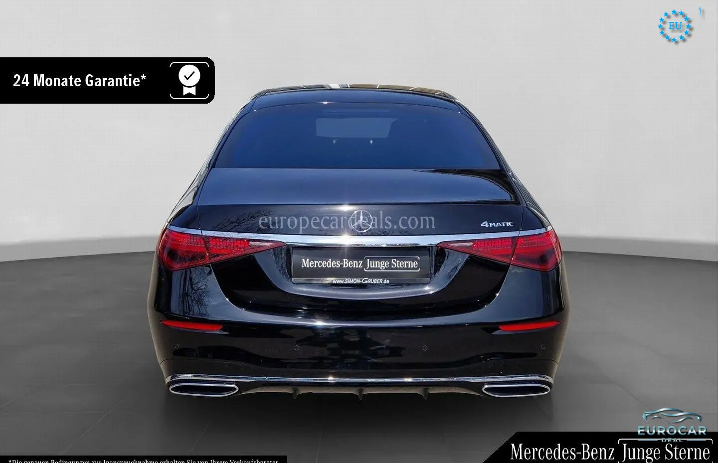 Mercedes-Benz S 350