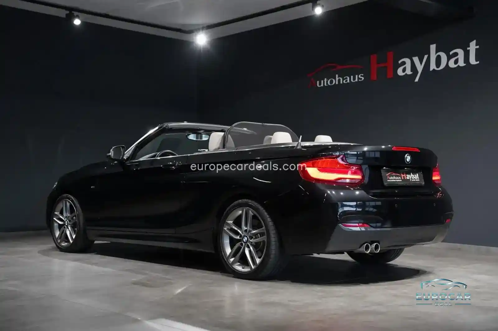 BMW 220