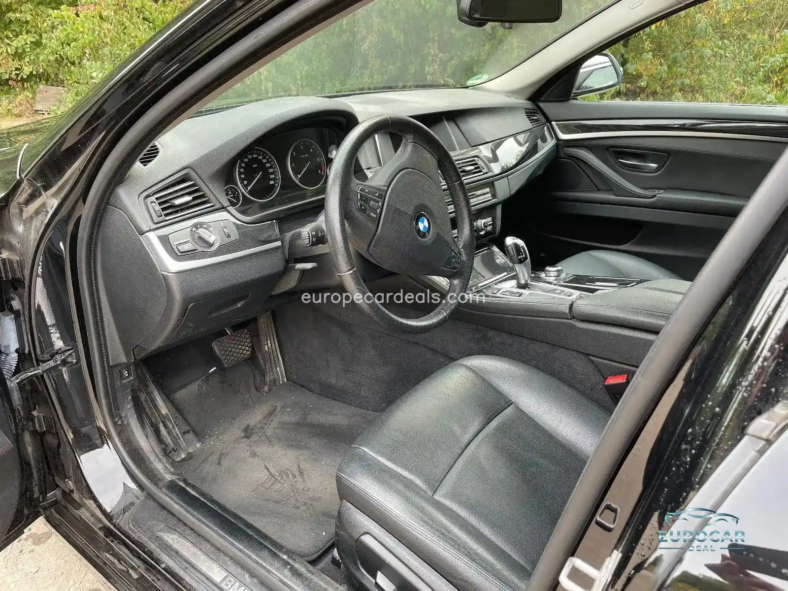 BMW 518