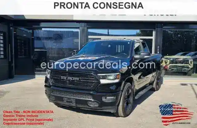Dodge Other