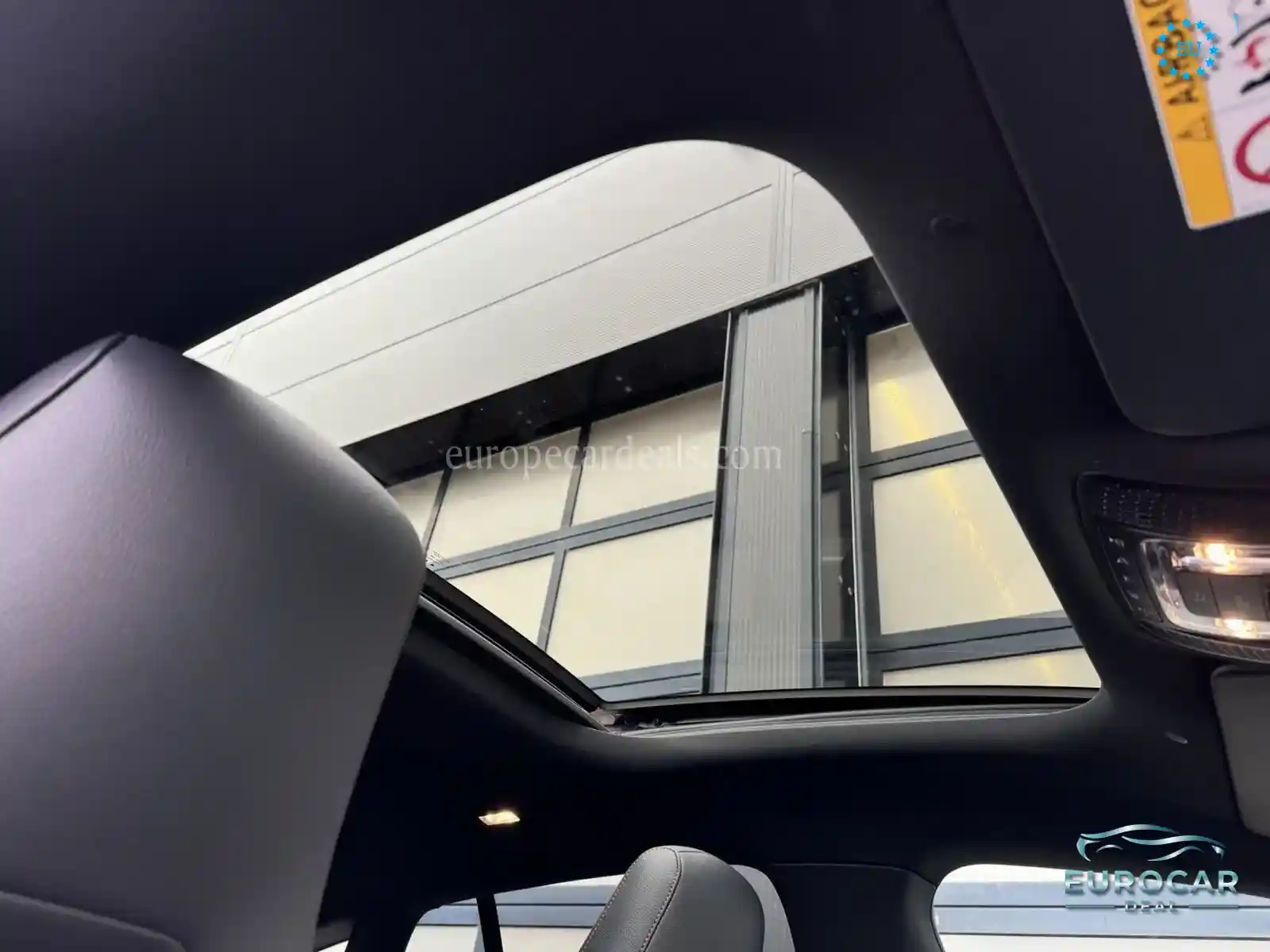 Mercedes-Benz CLA 200 Shooting Brake