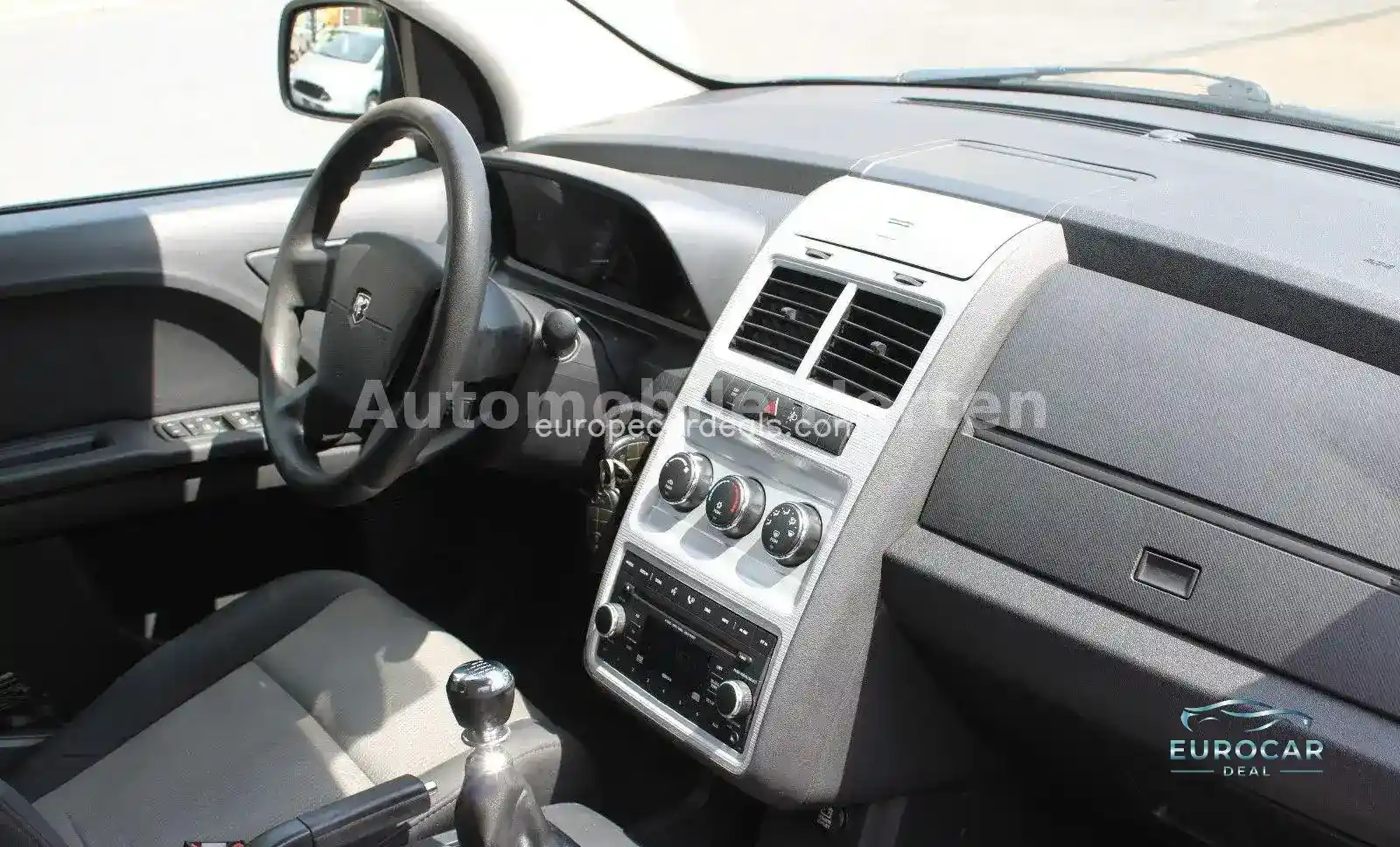 Dodge Journey
