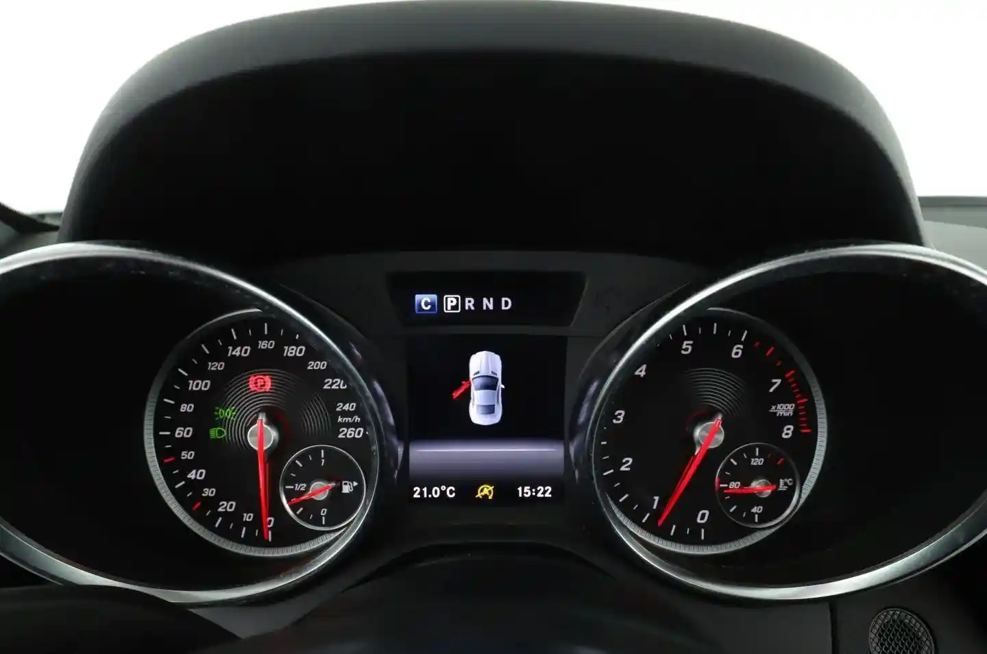 Mercedes-Benz SLC 200