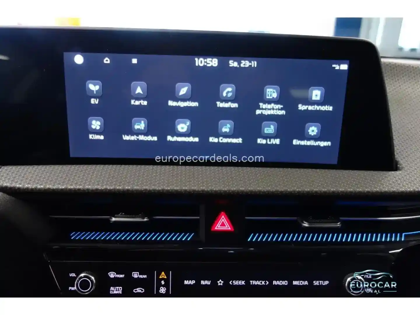 Kia EV6