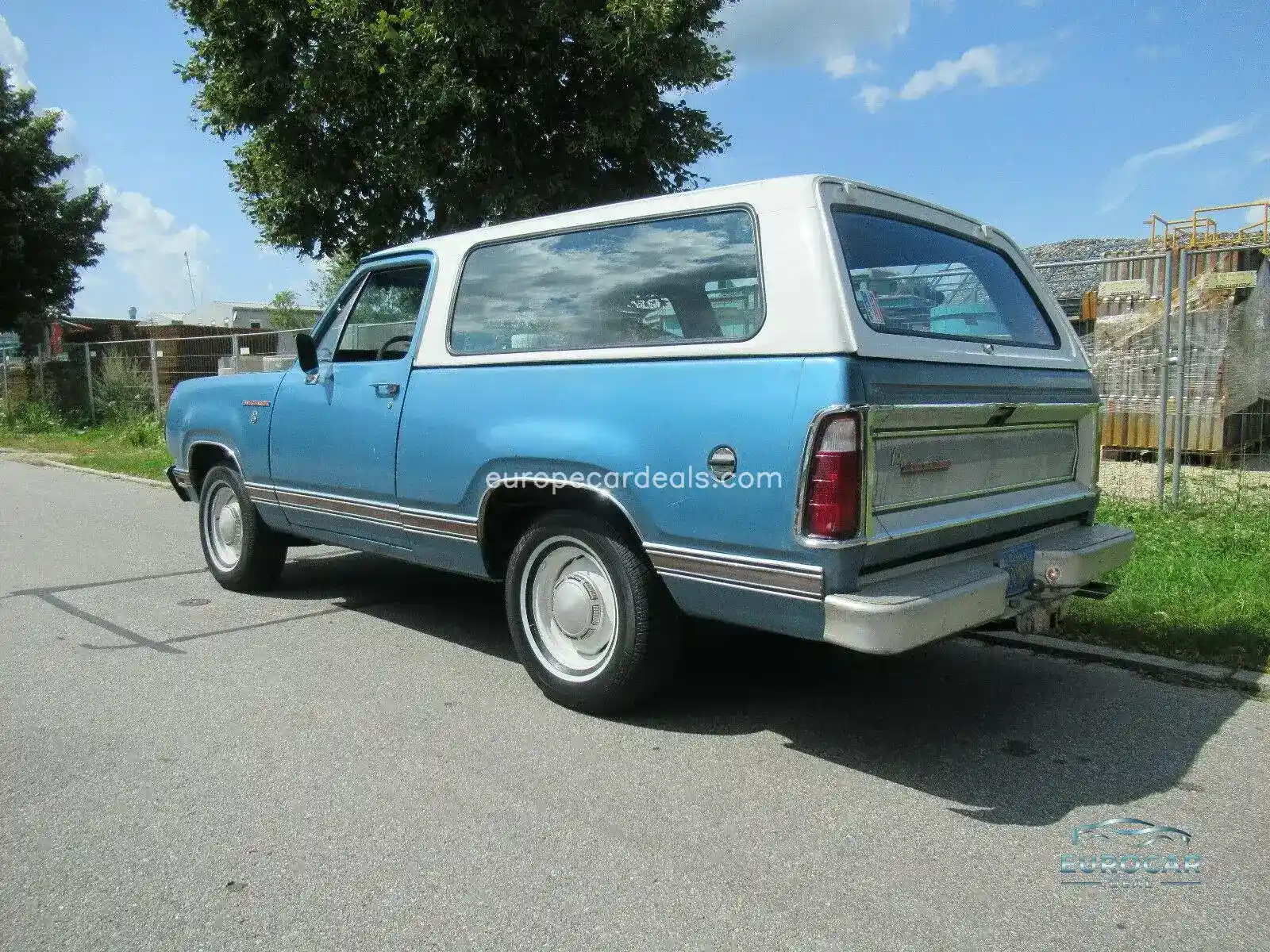 Dodge Other