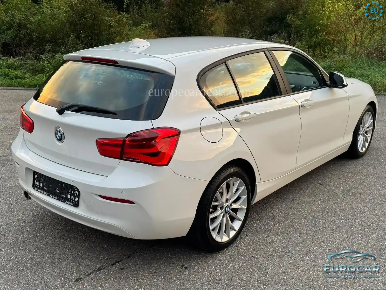 BMW 118