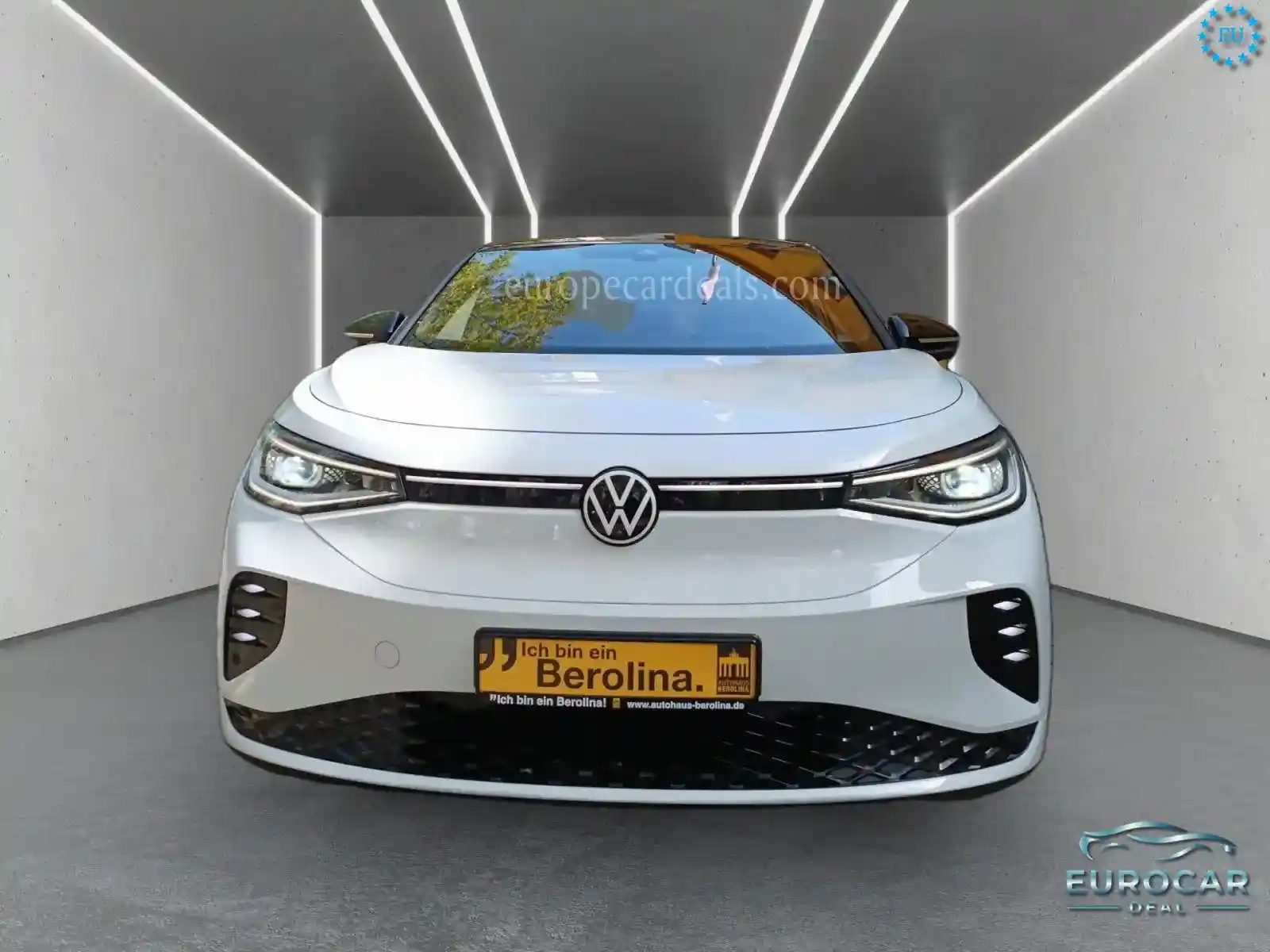 Volkswagen ID.5
