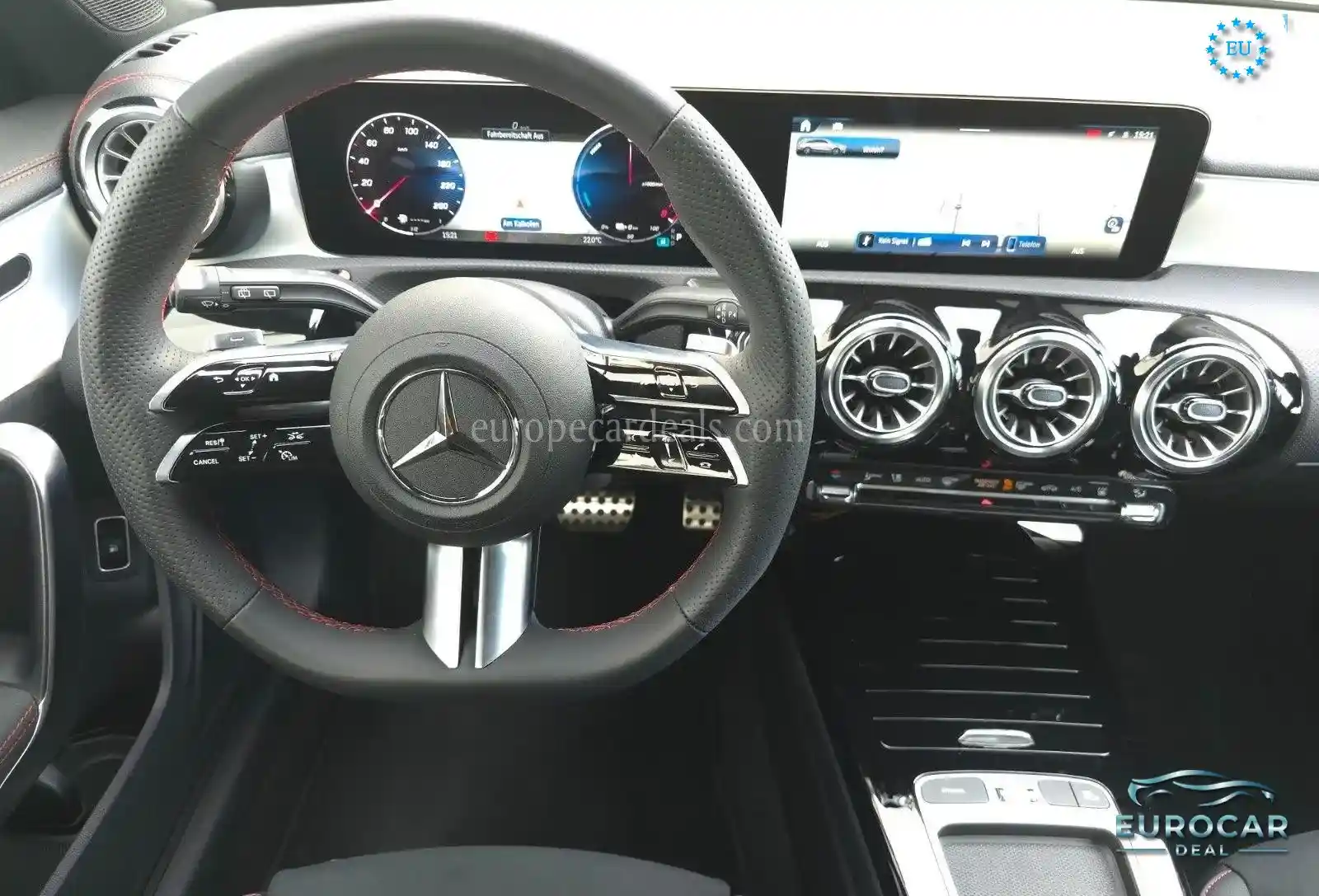 Mercedes-Benz CLA 250 Shooting Brake