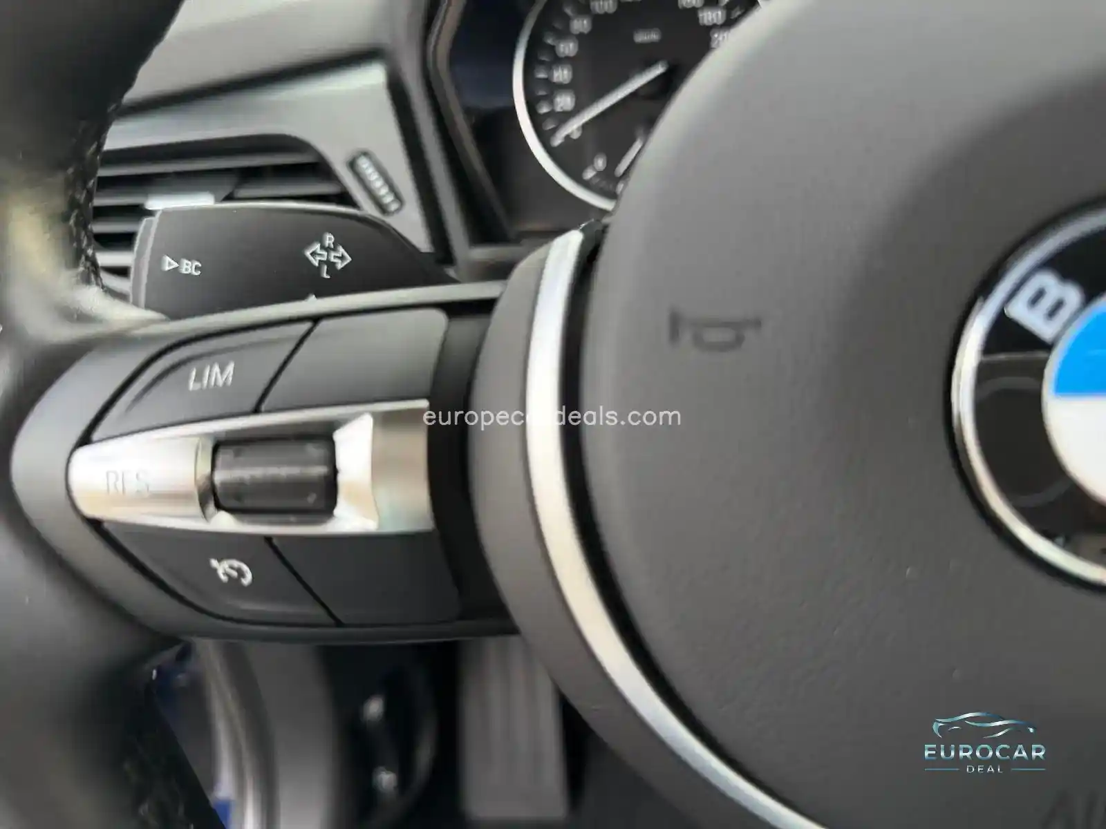 BMW 216 Active Tourer