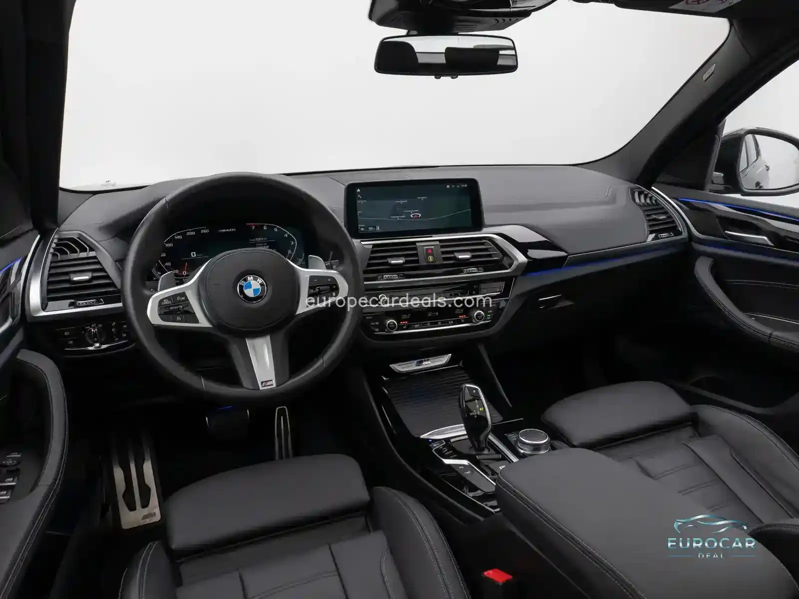 BMW X3 M40