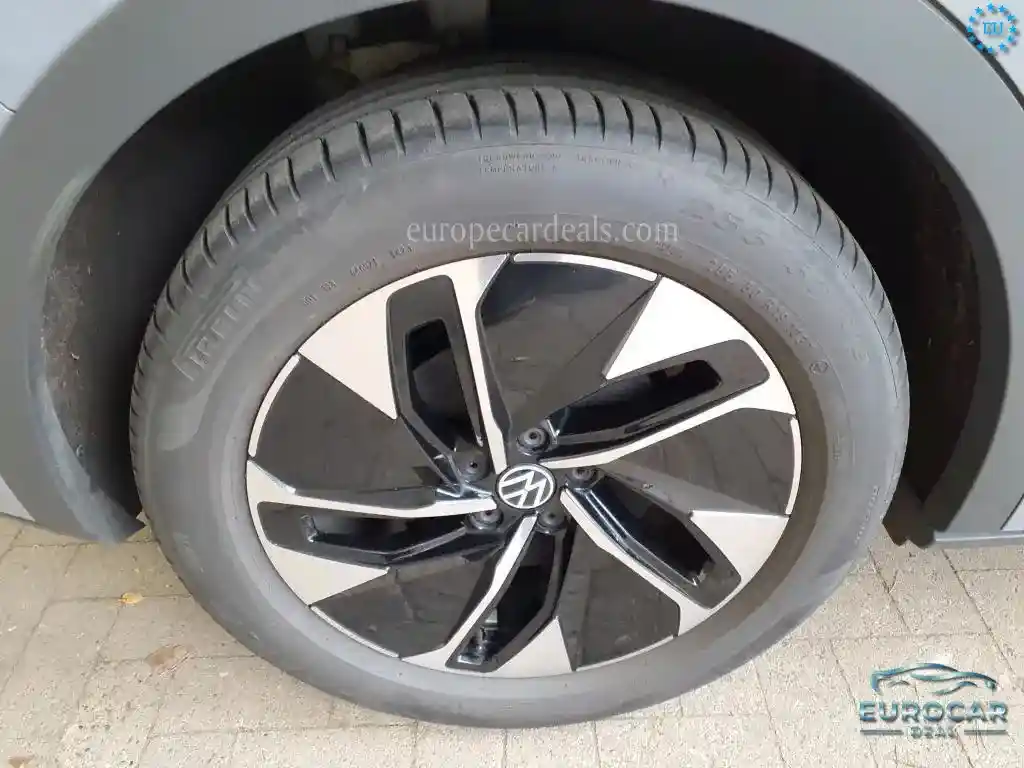 Volkswagen ID.5