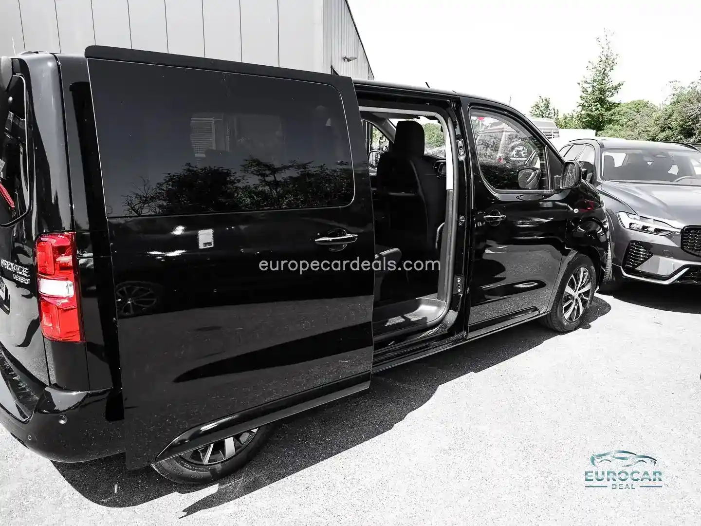 Toyota Proace (Verso)