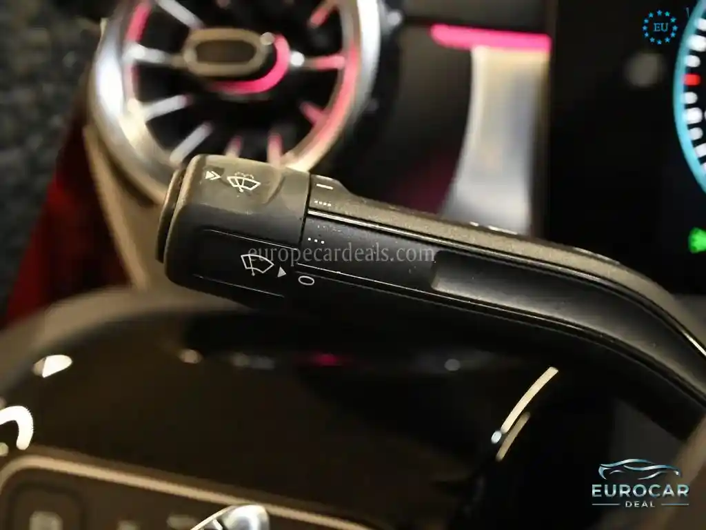 Mercedes-Benz A 35 AMG