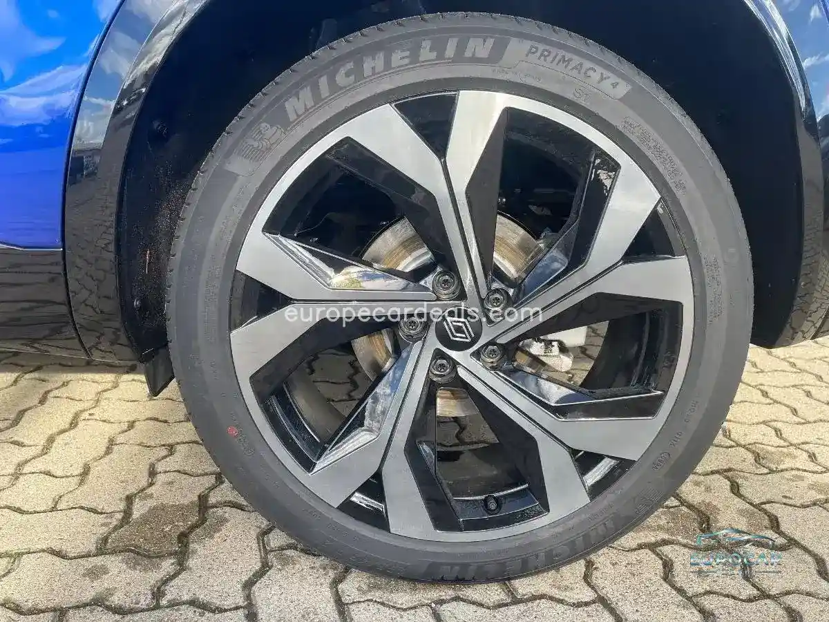 Renault Austral