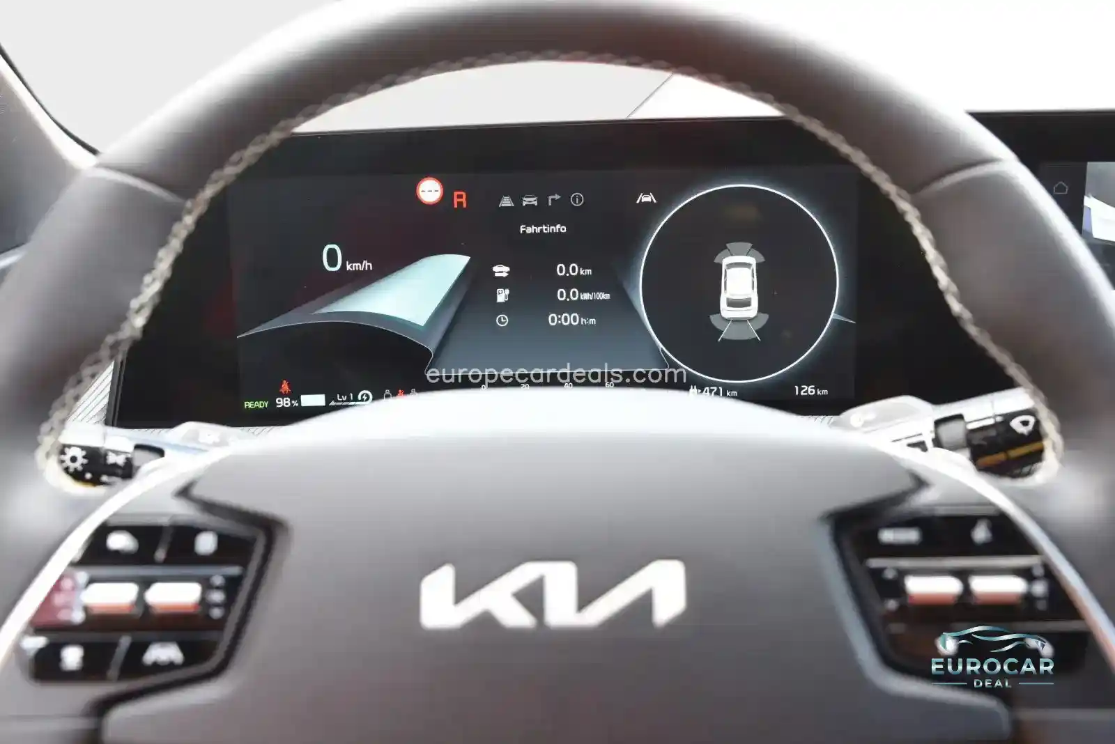 Kia EV6