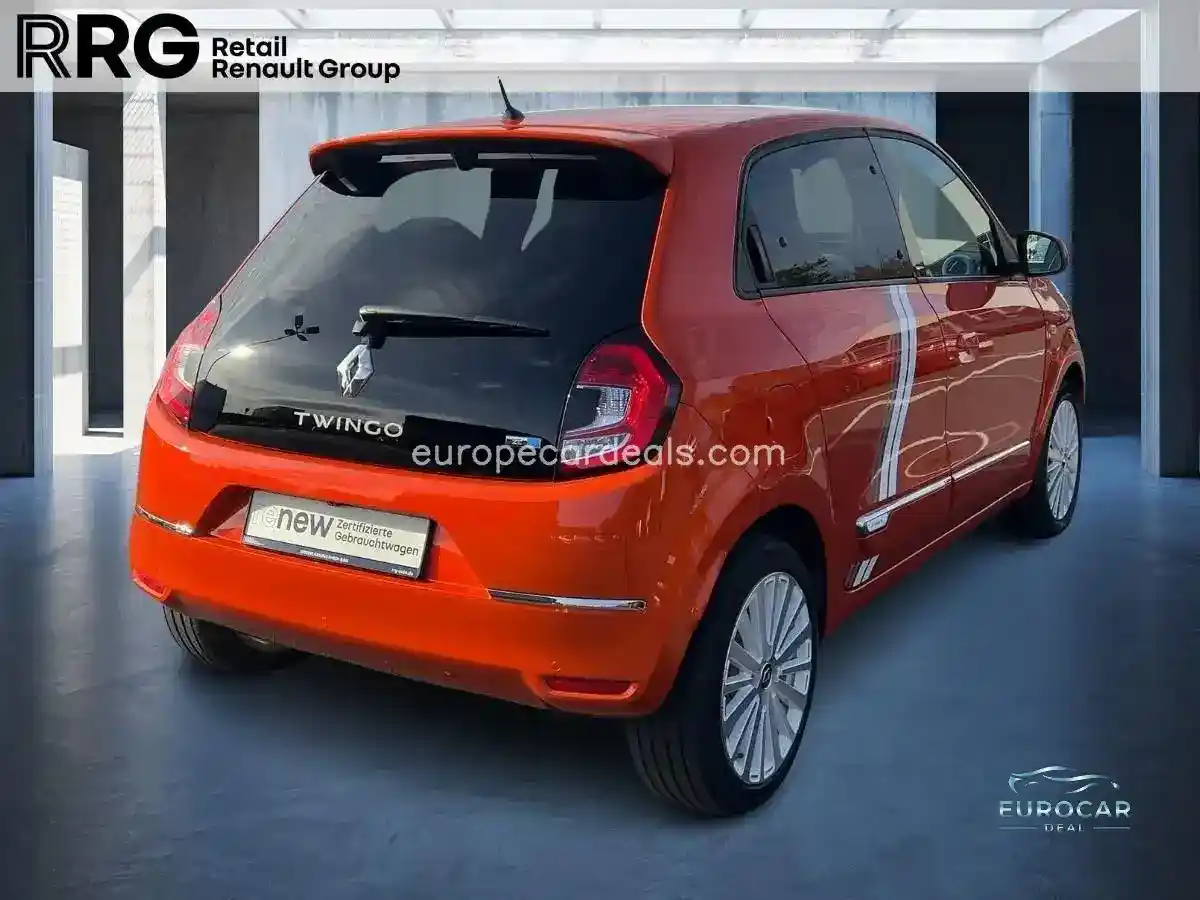 Renault Twingo