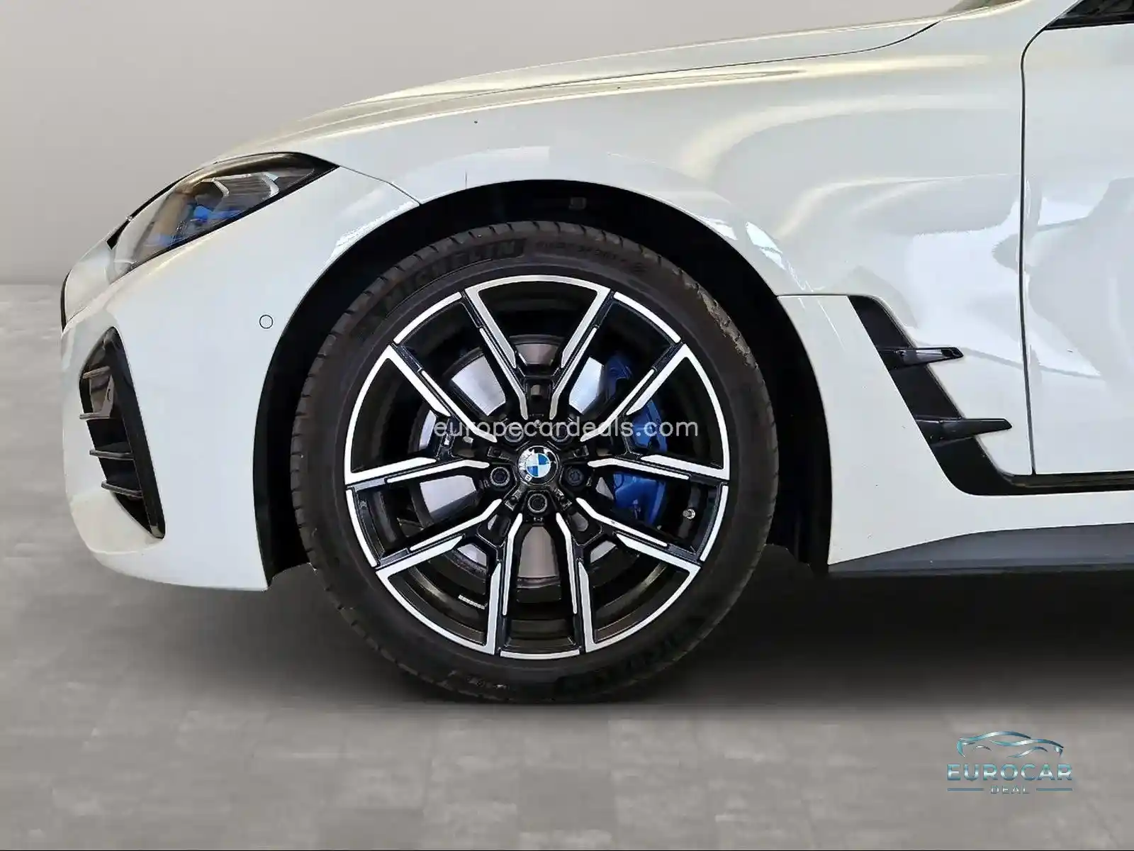 BMW M440
