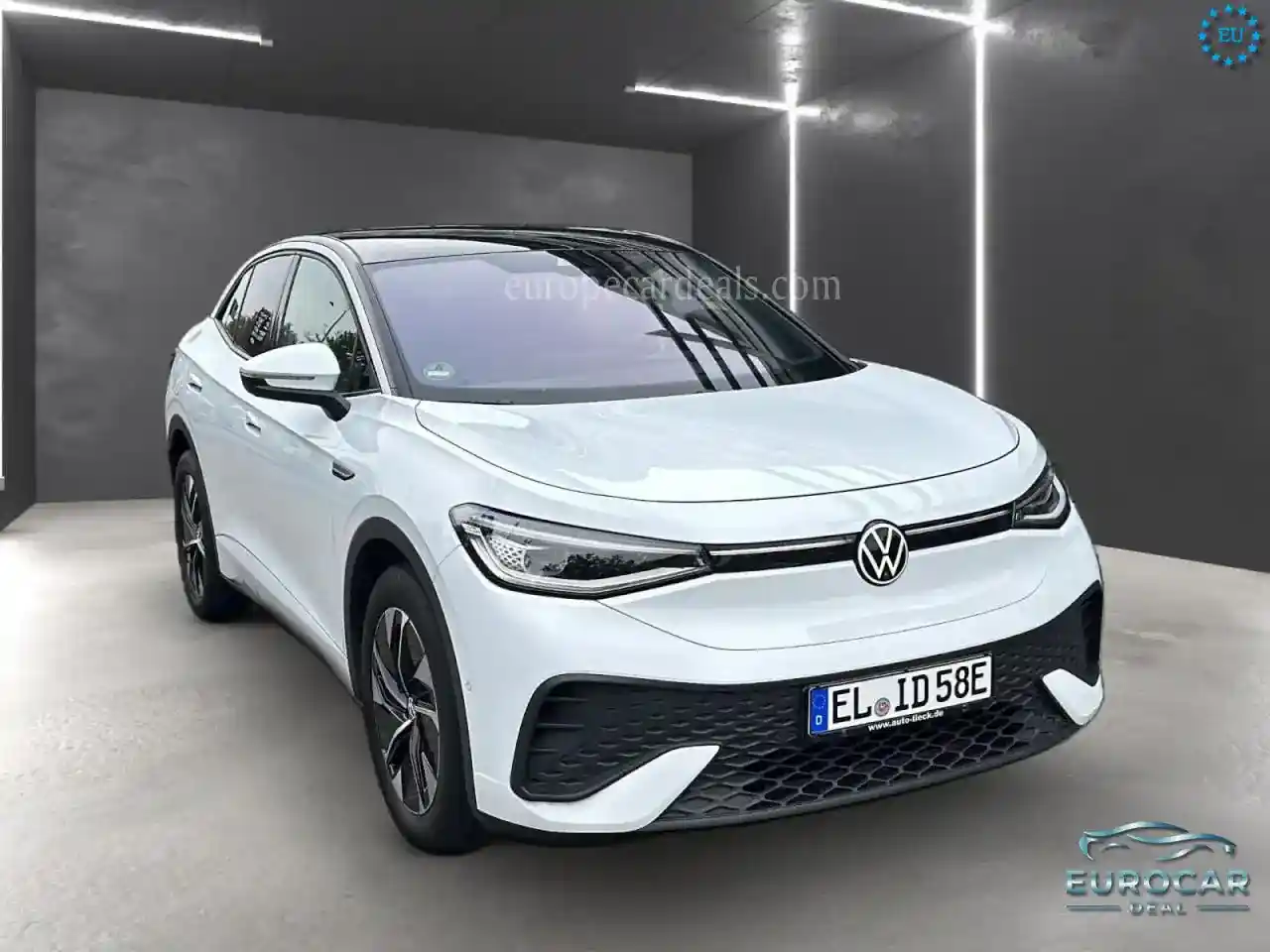 Volkswagen ID.5