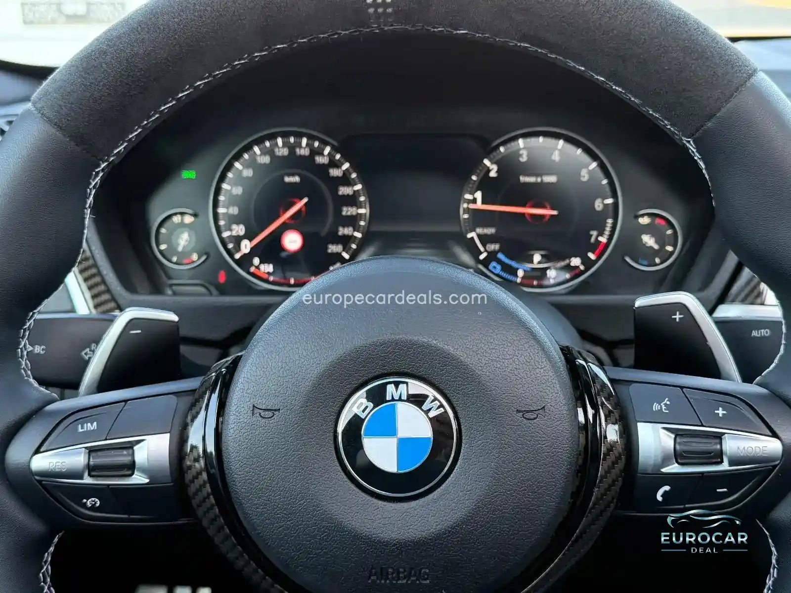 BMW 430