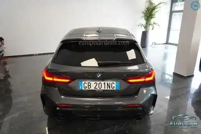 BMW 135