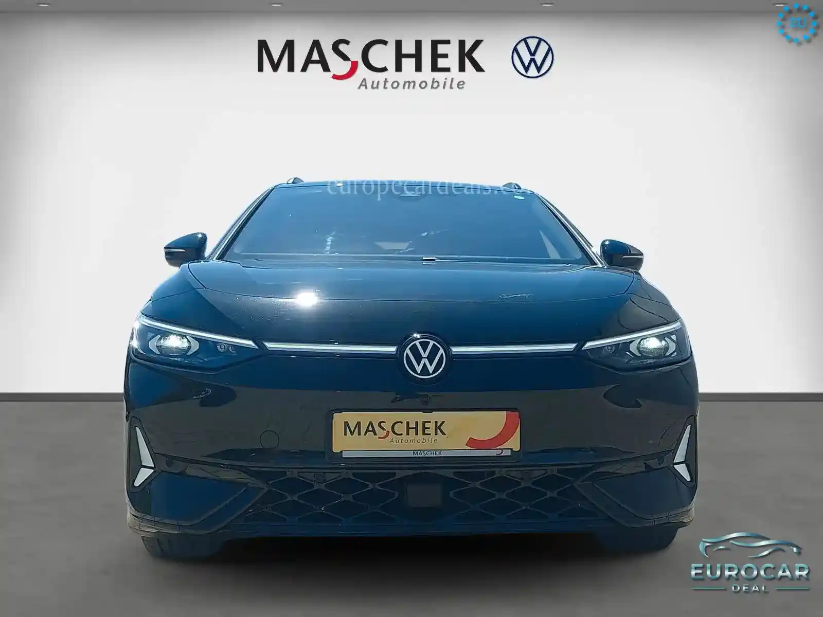 Volkswagen ID.7
