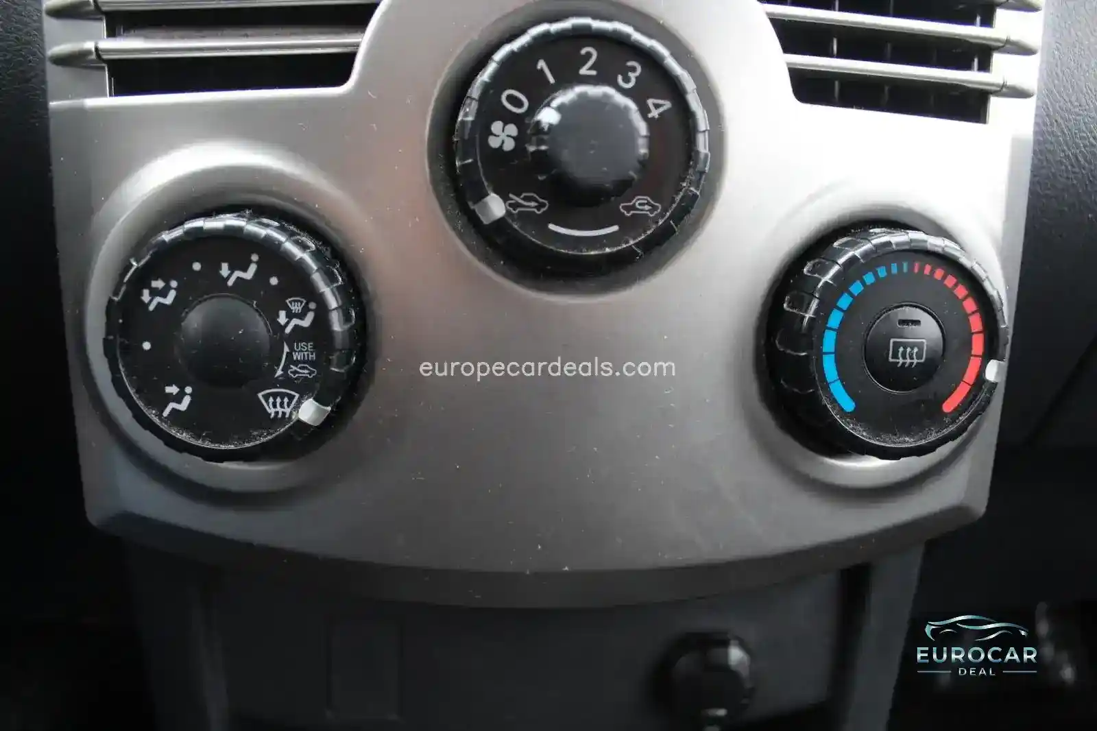 Daihatsu Terios