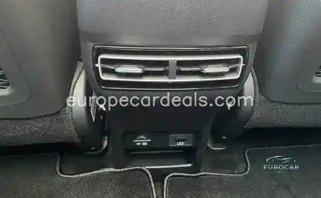 BAIC Beijing X75