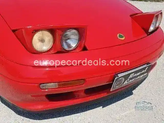 Lotus Elan