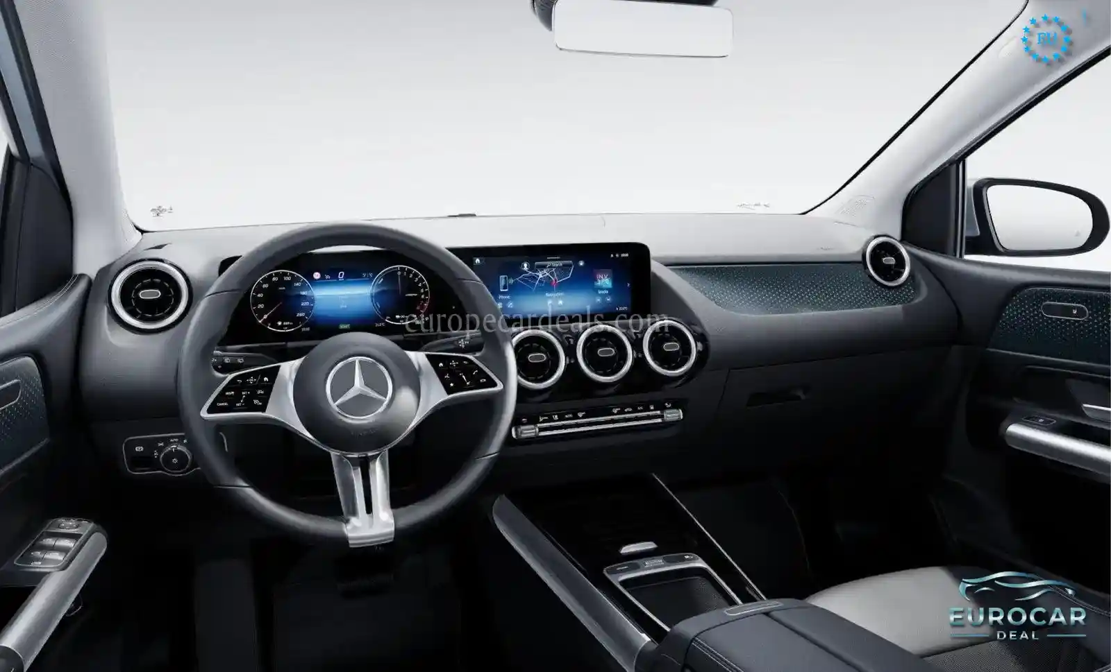 Mercedes-Benz B 250