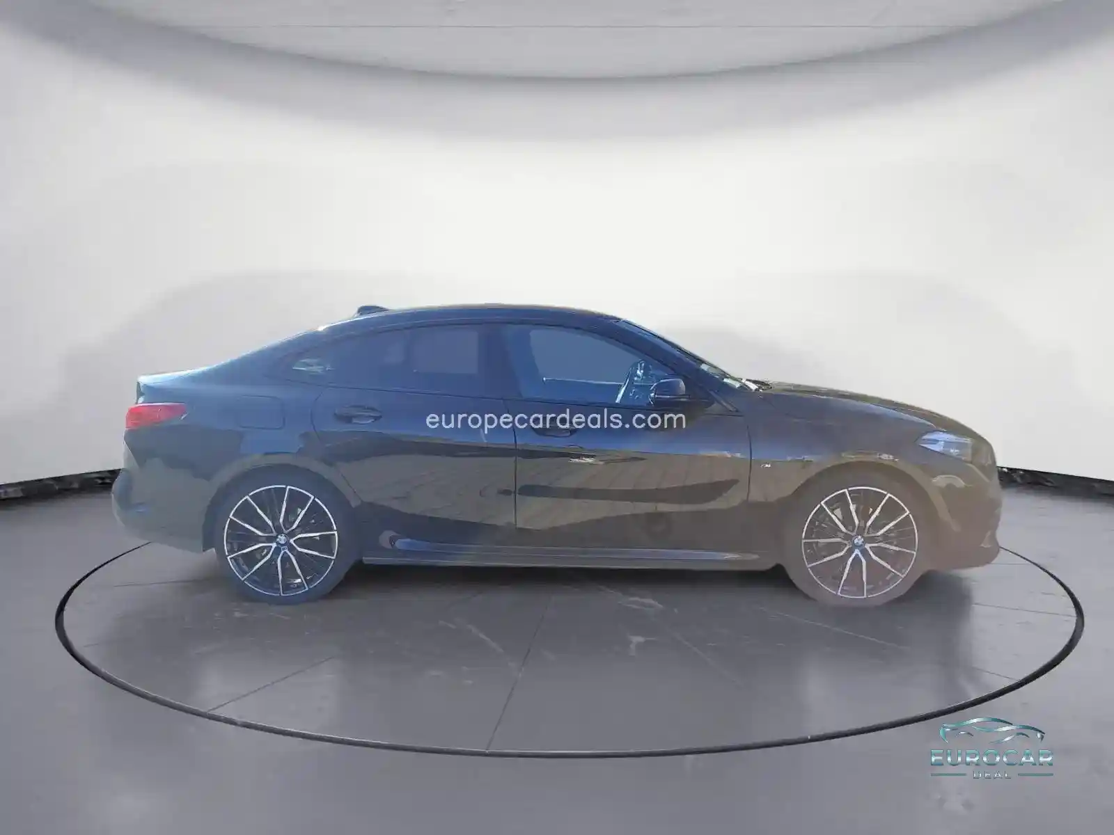 BMW 220 Gran Coupé