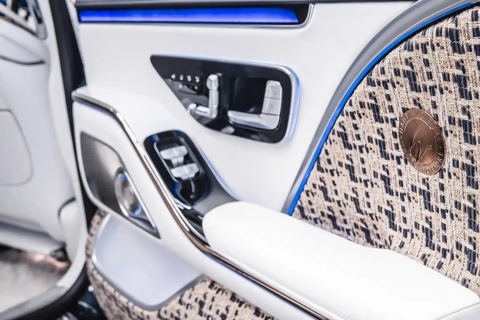 Mercedes-Benz S 680