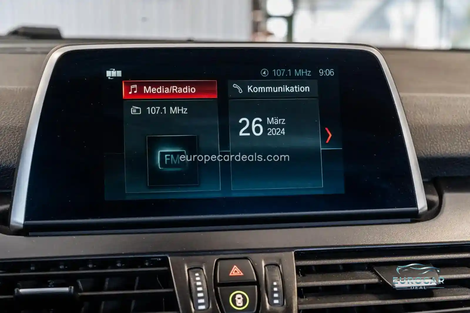BMW 225 Active Tourer